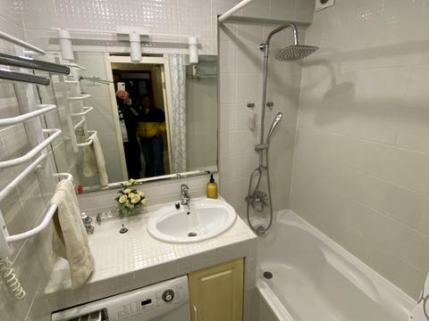 квартира по адресу Тростянецкая ул., 8