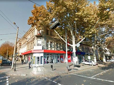 комерційна за адресою Ніни Строкатої вул. (Буніна), 20