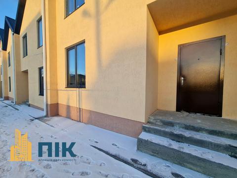 квартира по адресу Польова ул., 116
