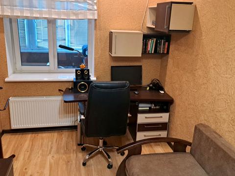 квартира за адресою Людвіга Свободи просп., 50в