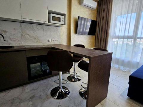 квартира по адресу Звёздный бульв., 1