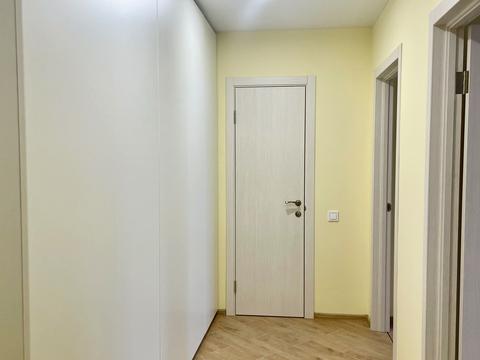 квартира по адресу Михаила Максимовича ул. (Трутенко Онуфрия), 32