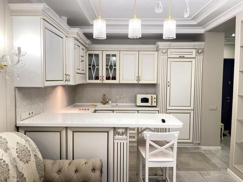 квартира за адресою Миколи Бажана просп., 1-А