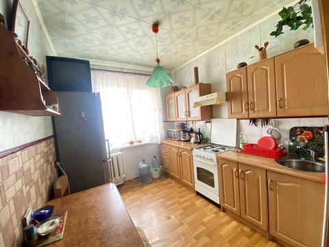 квартира за адресою Ньютона вул., 38