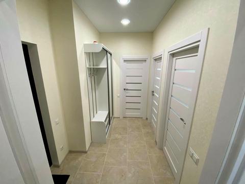 квартира за адресою Генуезька вул., 3-Г