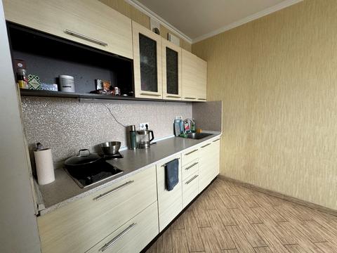 квартира по адресу Богатырская ул., 6-А