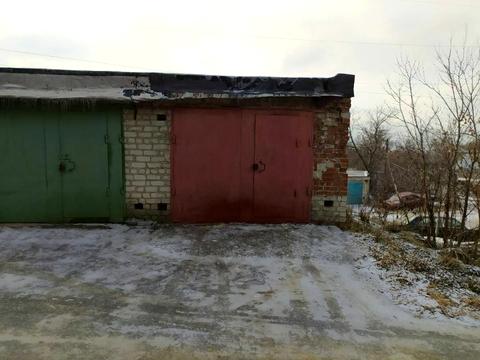 паркоместо по адресу Чугуевская ул., 56