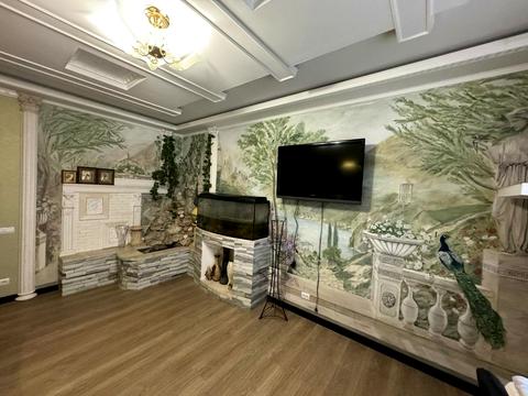 квартира за адресою Квартальная, 6