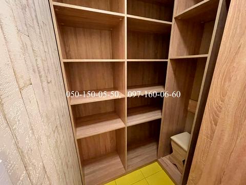 квартира по адресу Оболонский просп., 1к3