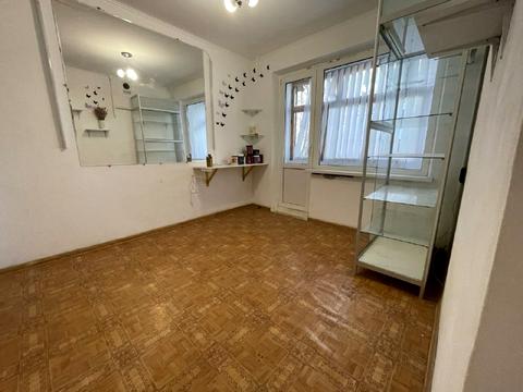 квартира по адресу Новозаводська ул., 4