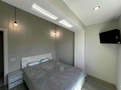 квартира по адресу Васильченко пер., 26б