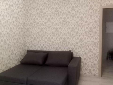 квартира по адресу Коломыйский пер., 17/31а