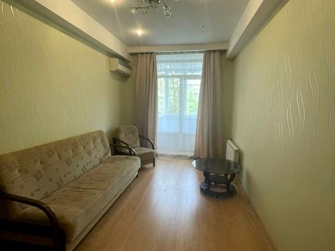 квартира по адресу Лобановского ул., 7