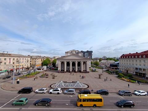 квартира за адресою вул. Соборна, 61