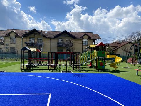 будинок за адресою Грушева вул., 5