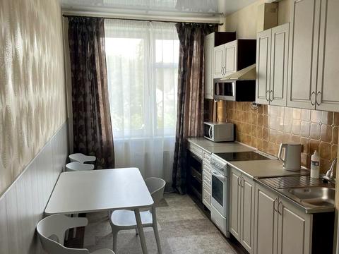 квартира за адресою Володимира Наумовича вул. (Антонова-Овсієнка), 4