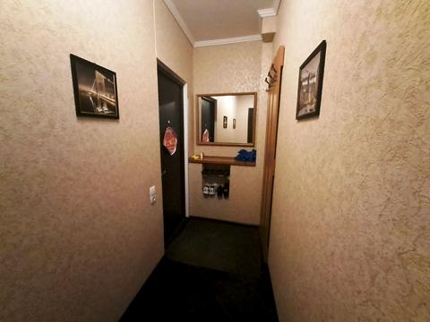 квартира за адресою Серова, 5