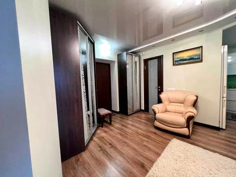 квартира по адресу Ливарна, 17