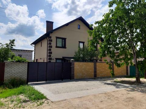 будинок за адресою Харків, Штурмова вул., 13