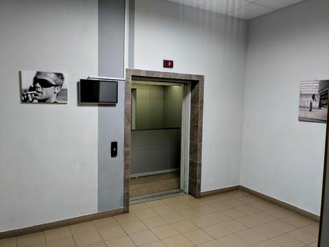 квартира по адресу Аркадиевский пер., 9/1