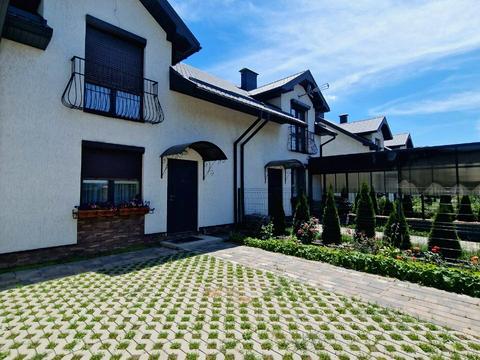 дом по адресу липова