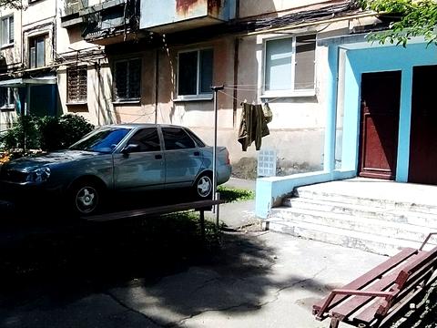 квартира за адресою Дерев'янка вул., 20а