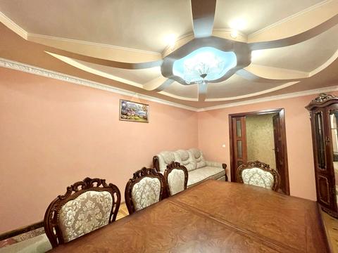 квартира по адресу Будного ул., 20