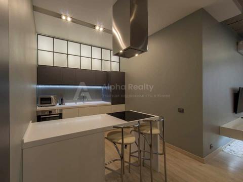 квартира за адресою Саксаганського вул., 37-К