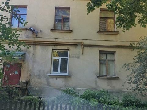 квартира за адресою Качанівська вул., 1