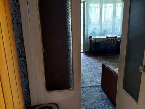 квартира за адресою Грушевского, 19