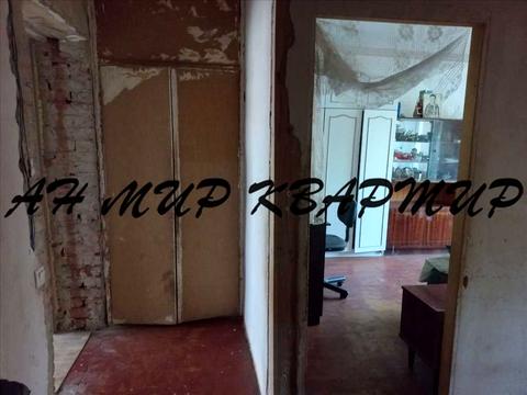 квартира за адресою Івана Мазепи вул. (Калініна), 1