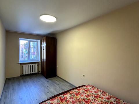 квартира по адресу Берестейский просп. (Победы), 108/1