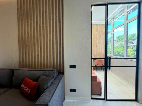 квартира по адресу Костанайская ул., 13