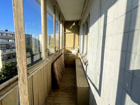 квартира по адресу Бориса Матроса ул. (Плеханова), 4-А