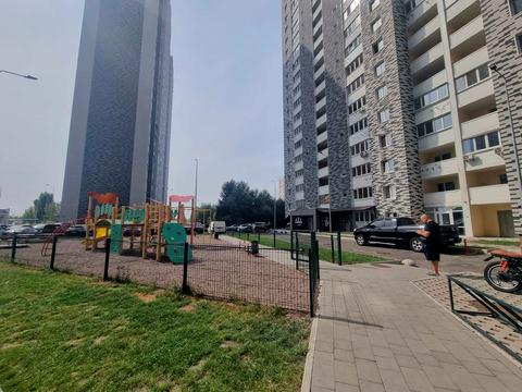 квартира по адресу Ревуцкого ул., 54