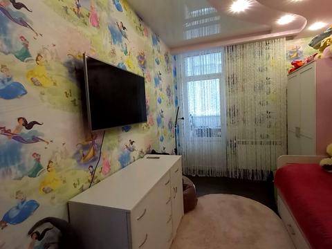 квартира за адресою Княгині Інгігерди вул. (Лобачевського), 7