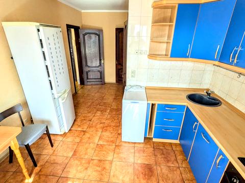 квартира по адресу Урловская ул., 5
