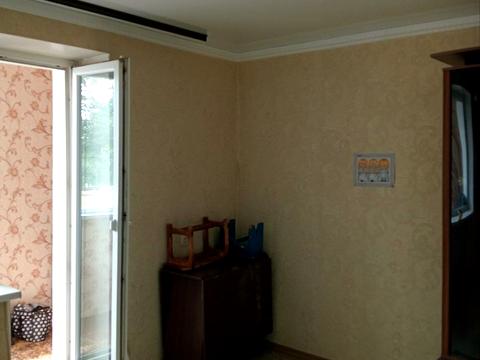 квартира по адресу Франса, 5
