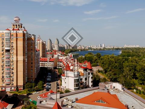 квартира по адресу Владимира Ивасюка просп. (Героїв Сталінграду), 6-Б