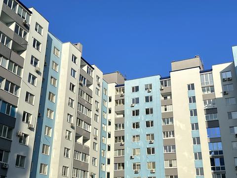 квартира по адресу Казацкая ул., 1/1