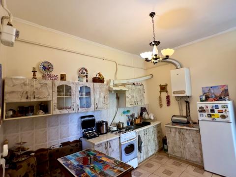 квартира по адресу Шевченка, 20