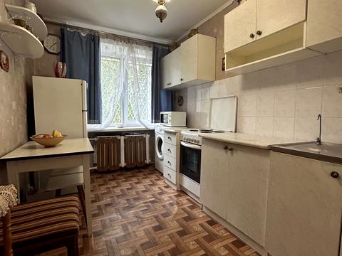 квартира по адресу Дмитрия Багалия ул. (Пожарского), 8-А