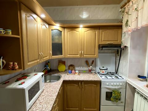 квартира за адресою Космонавта Поповича вул. (Космонавта Волкова), 20