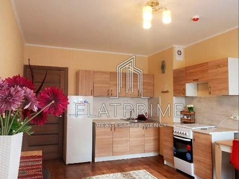 квартира по адресу Коноплянская ул., 22-А