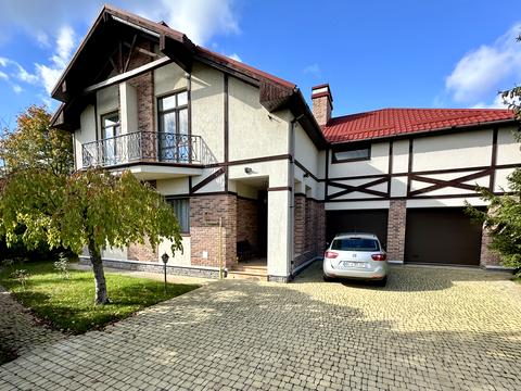 дом по адресу Старокиевская ул., 65