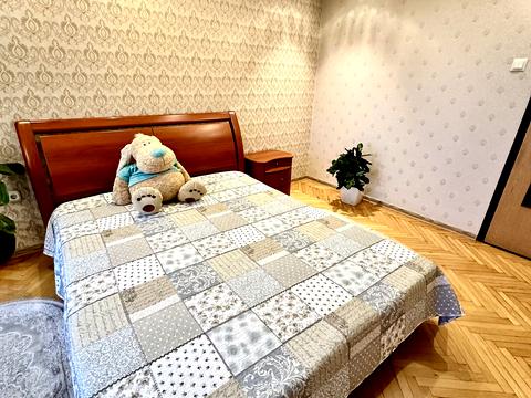 квартира по адресу Ивана Пулюя ул., 3