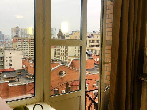 квартира по адресу Дмитриевская ул., 66