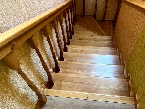 дом по адресу Спаська