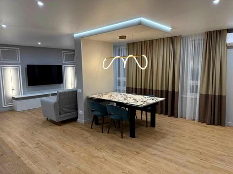 квартира по адресу Тараса Шевченко ул., 25