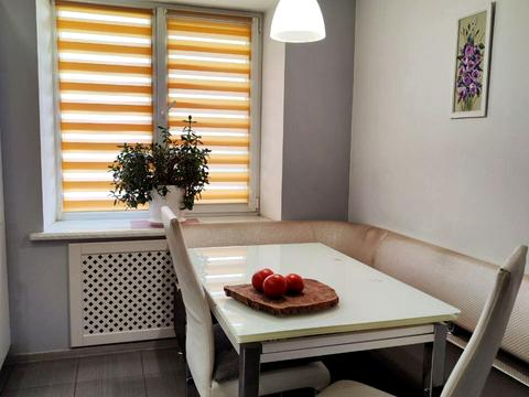 квартира за адресою Новоставкова вул., 27